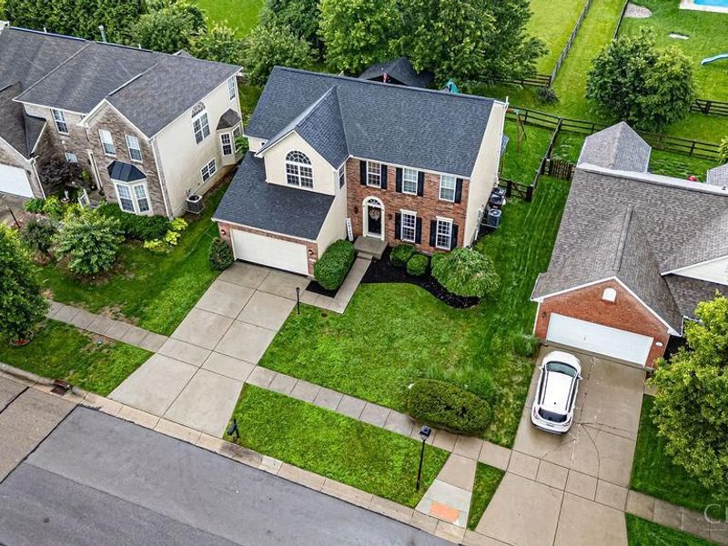 2937 Cypress Hill Drive, Fairfield Twp, OH 45011 Photo 45