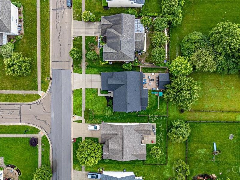 2937 Cypress Hill Drive, Fairfield Twp, OH 45011 Photo 47