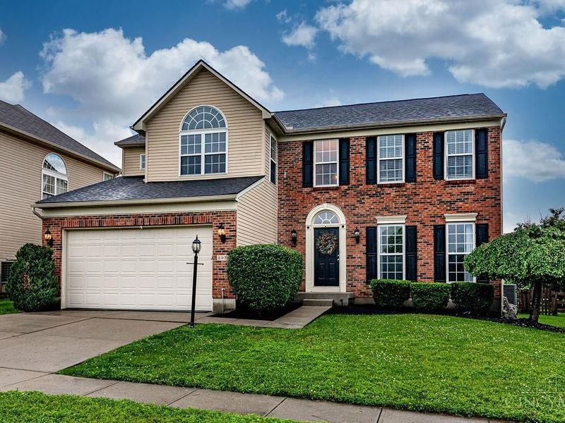 2937 Cypress Hill Drive, Fairfield Twp, OH 45011 Photo 53