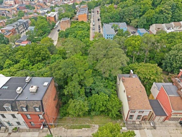 1863 Walker Street, Cincinnati, OH 45202