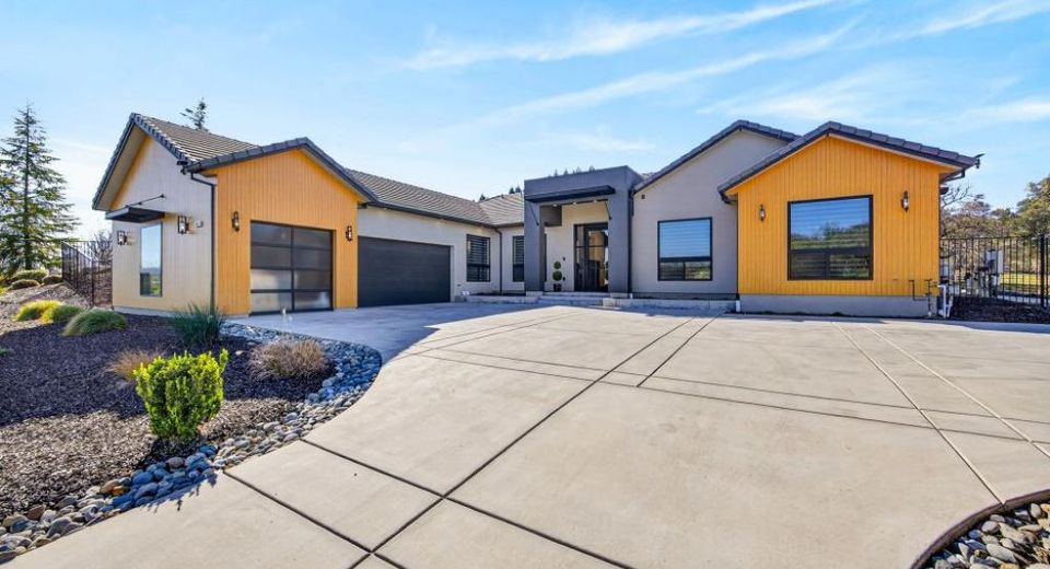 3360 Cherokee Trl, Loomis, CA 95650 Photo