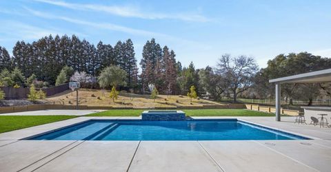 3360 Cherokee Trl, Loomis, CA 95650 Photo