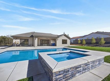 3360 Cherokee Trl, Loomis, CA 95650 Photo