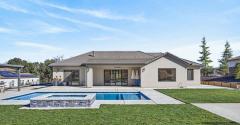 3360 Cherokee Trl, Loomis, CA 95650 Photo