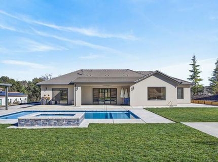 3360 Cherokee Trl, Loomis, CA 95650 Photo