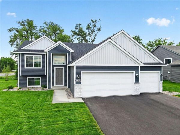 6600 Granby Street , North Branch, MN 55056