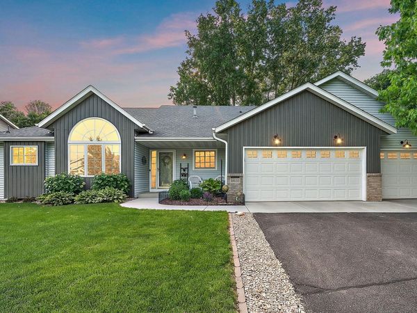 19137 Evenston Drive, Farmington, MN 55024