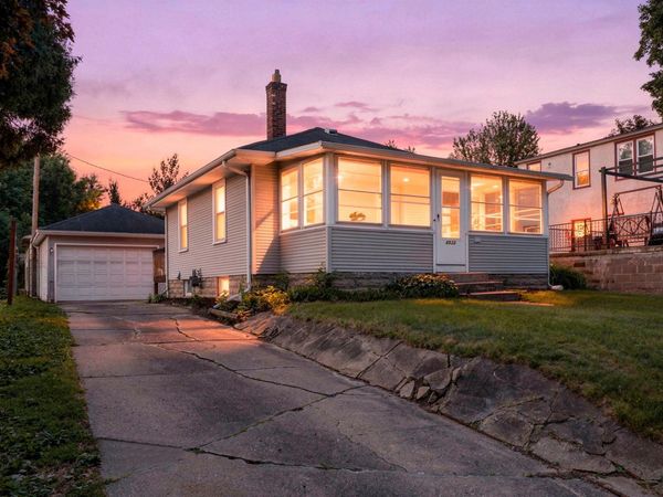 4939 41st Avenue S, Minneapolis, MN 55417