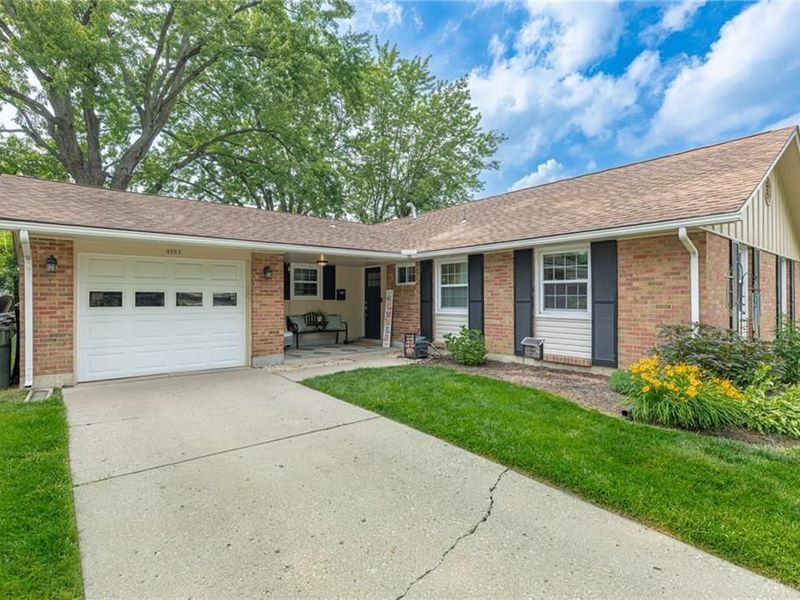4225 Fernbrook Street, Kettering, OH 45440 Photo 2