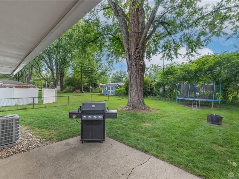 4225 Fernbrook Street, Kettering, OH 45440 Photo 29