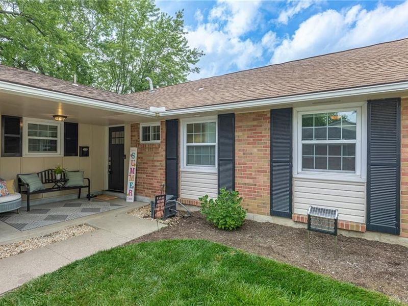 4225 Fernbrook Street, Kettering, OH 45440 Photo 3