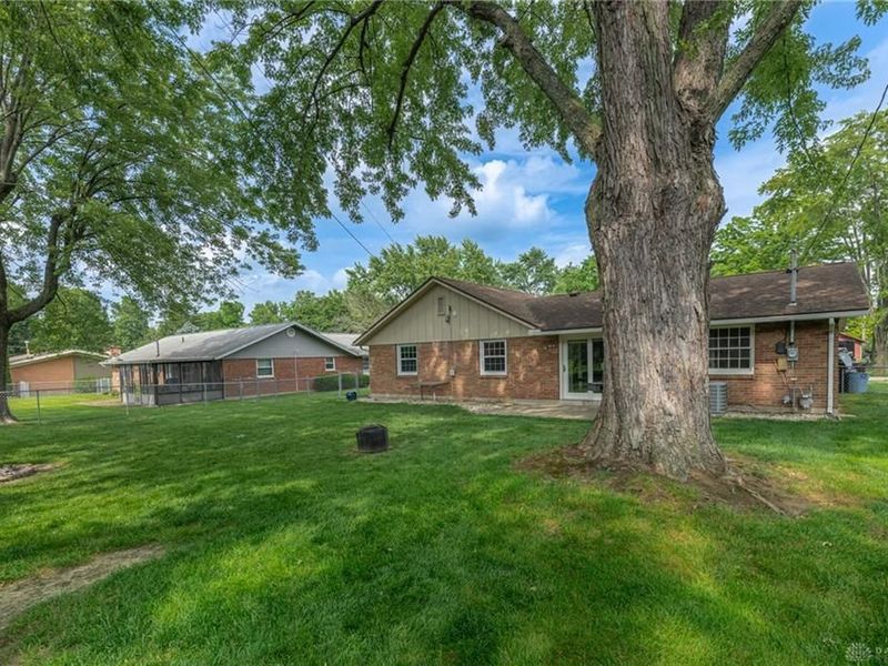 4225 Fernbrook Street, Kettering, OH 45440 Photo 31