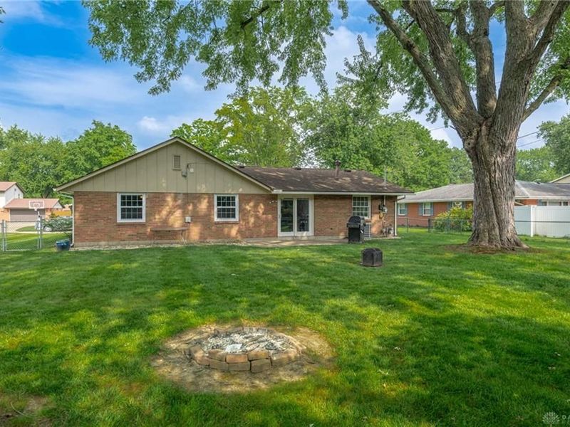 4225 Fernbrook Street, Kettering, OH 45440 Photo 32