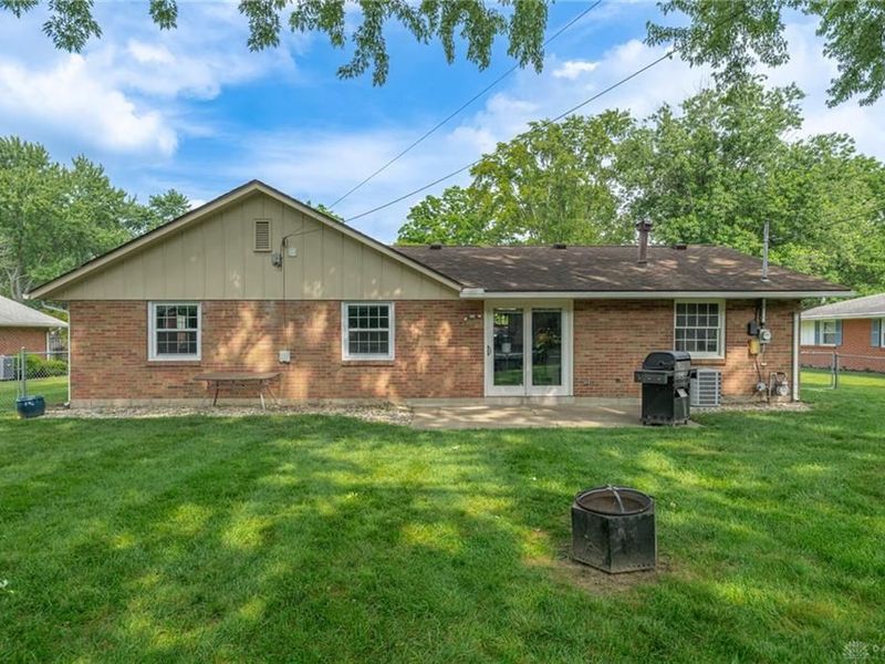 4225 Fernbrook Street, Kettering, OH 45440 Photo 33