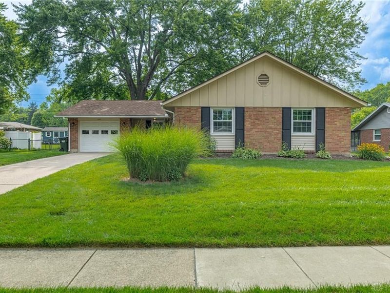 4225 Fernbrook Street, Kettering, OH 45440 Photo 34