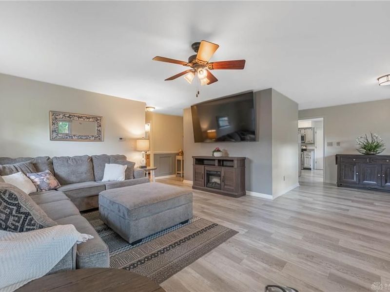 4225 Fernbrook Street, Kettering, OH 45440 Photo 6