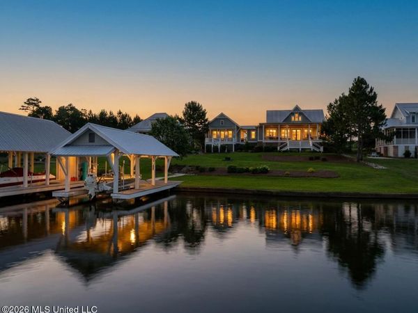 57 Terrapin Turn , Lumberton, MS 39455