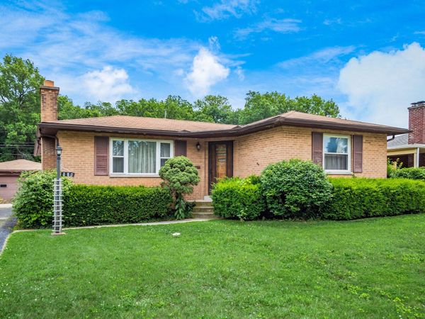 380 Topsfield Road, Columbus, OH 43228