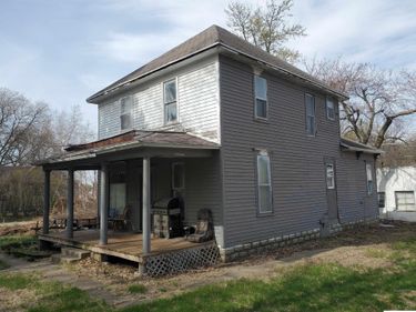 600 N Oakland Avenue, Oakland, NE 68045