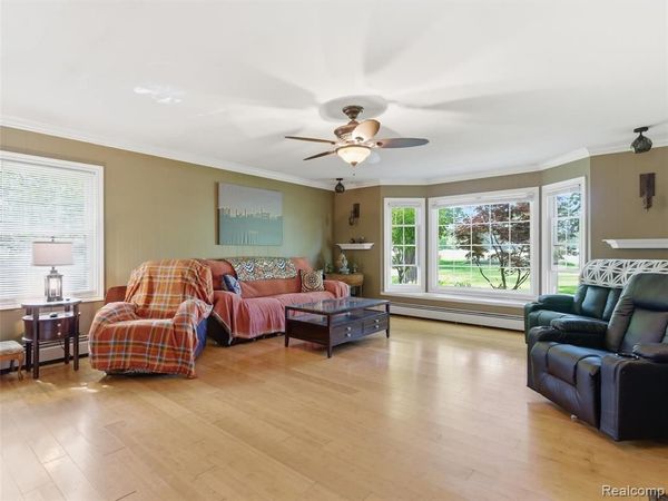 21350 30 Mile Road , Ray Twp, MI 48096