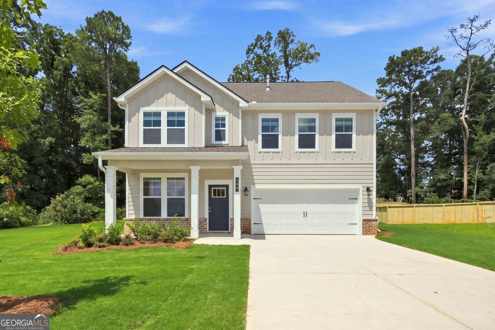 278 Arnewood Circle, McDonough, GA 30253 Main Photo