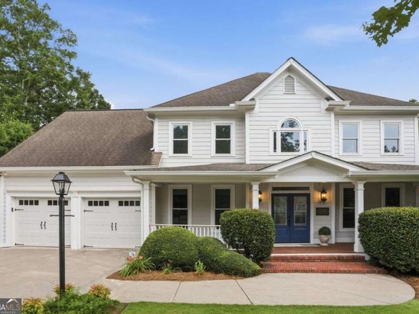 709 Broadlands Lane, Powder Springs, GA 30127