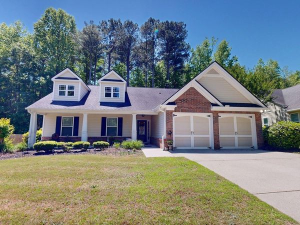 113 Reid Plantation Drive, Villa Rica, GA 30180