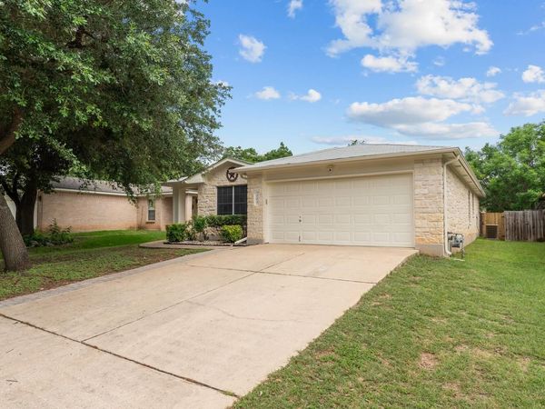 203 Presidio DR , Leander, TX 78641