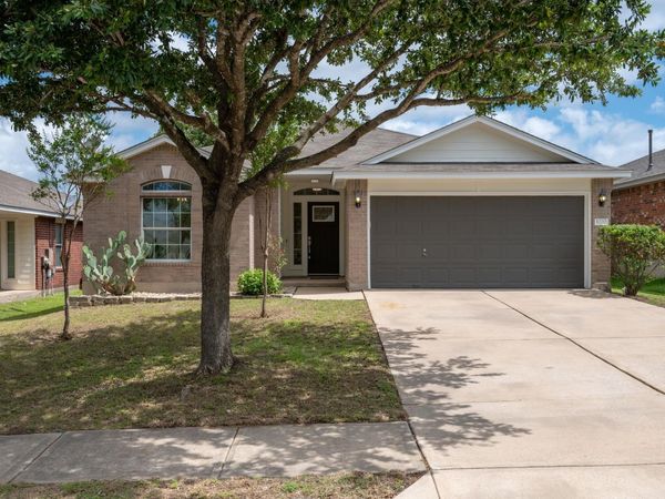 1000 Grey Castle DR , Pflugerville, TX 78660