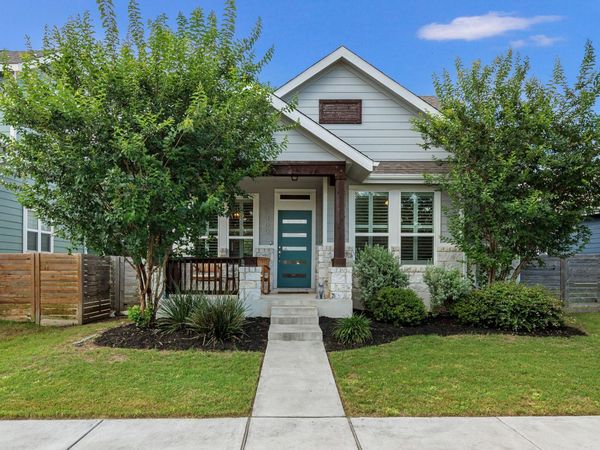 5409 Fox Wing WAY , Austin, TX 78747