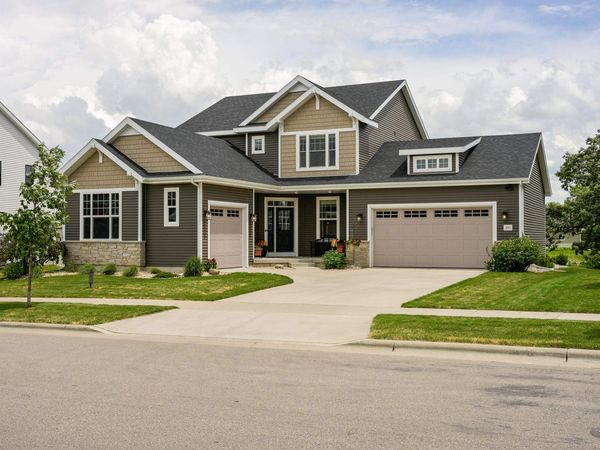 201 Galileo Drive, Madison, WI 53718