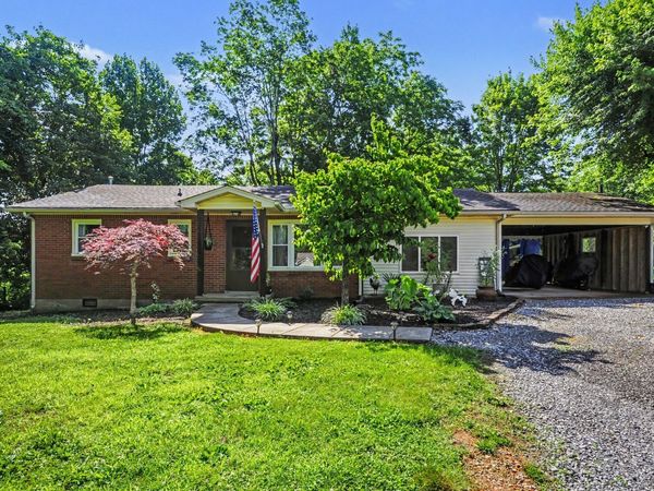 407 Portland Rd , White House, TN 37188