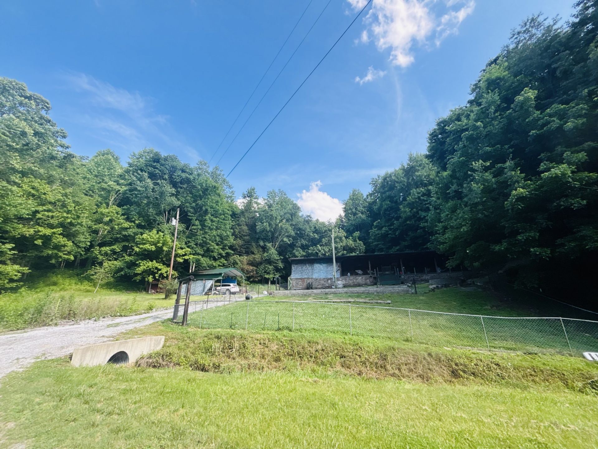 150 Amons Ln, Lafayette, TN 37083 Main Photo