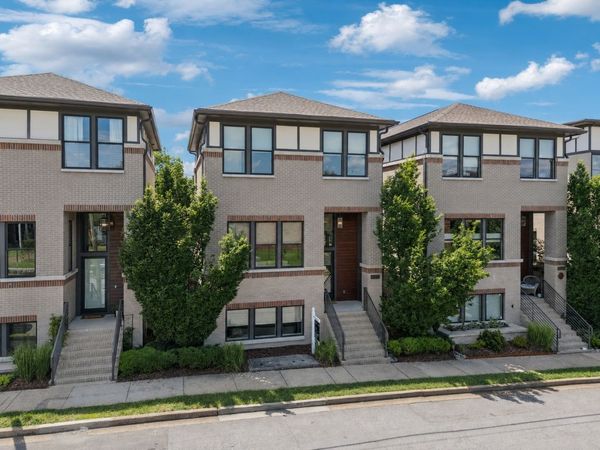 206 S 10th St , Nashville, TN 37206