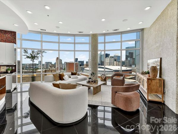 505 E 6th Street, Unit 1601, Charlotte, NC 28202
