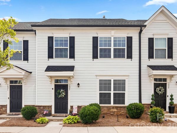 5025 Patton Drive, Gastonia, NC 28056