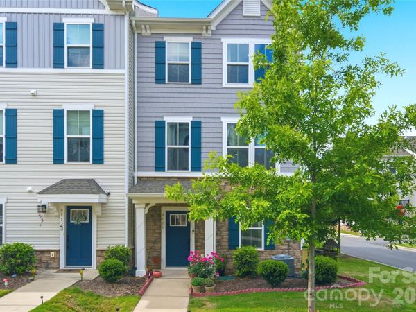 9116 Mallard Mills Drive , Charlotte, NC 28262