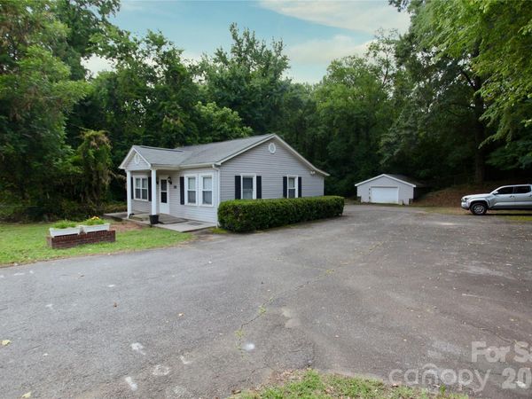 381 McGill Avenue NW, Concord, NC 28027