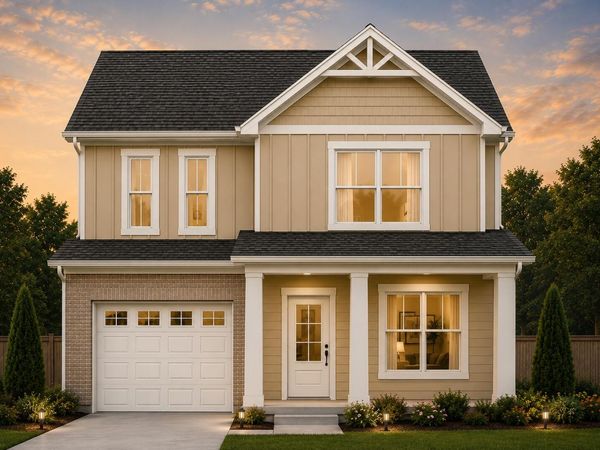 Lot 2 Parksville Heights , Benton, TN 37307