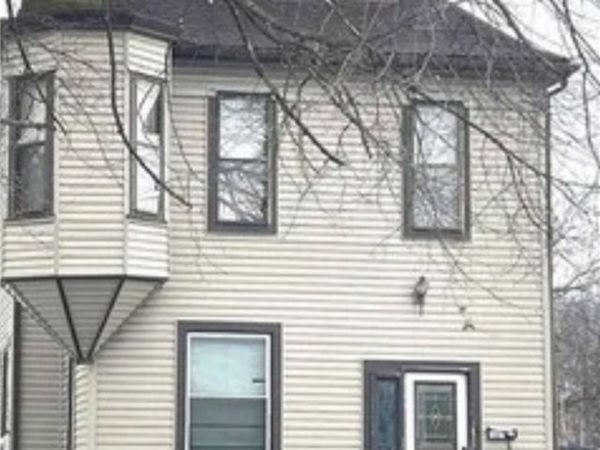 1227 Penn Ave , New Brighton, PA 15066