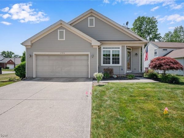 1584 Silver Oak Circle , Twinsburg, OH 44087