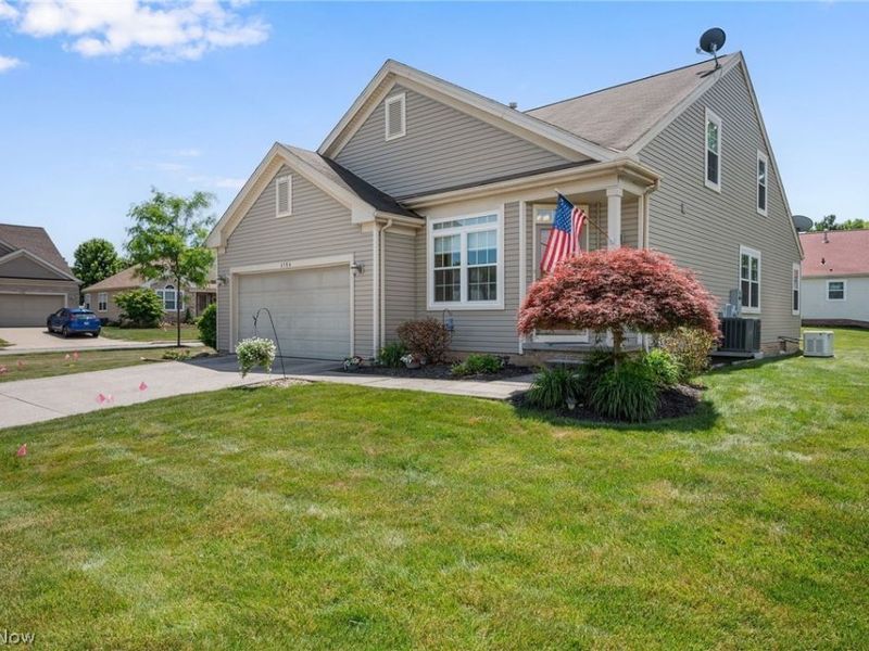 1584 Silver Oak Circle, Twinsburg, OH 44087 Photo 35