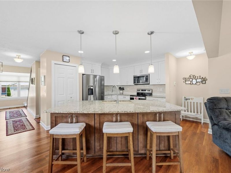 1584 Silver Oak Circle, Twinsburg, OH 44087 Photo 4