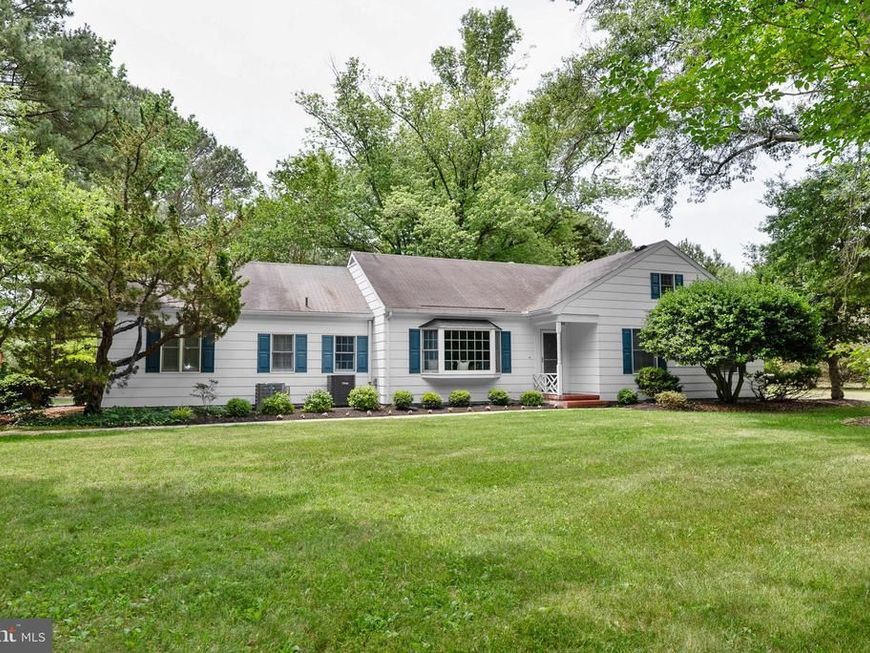 4794 Sailors Lane , Oxford, MD 21654 Main Photo