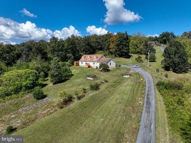 7393 ORKNEY GRADE , MOUNT JACKSON, VA 22842