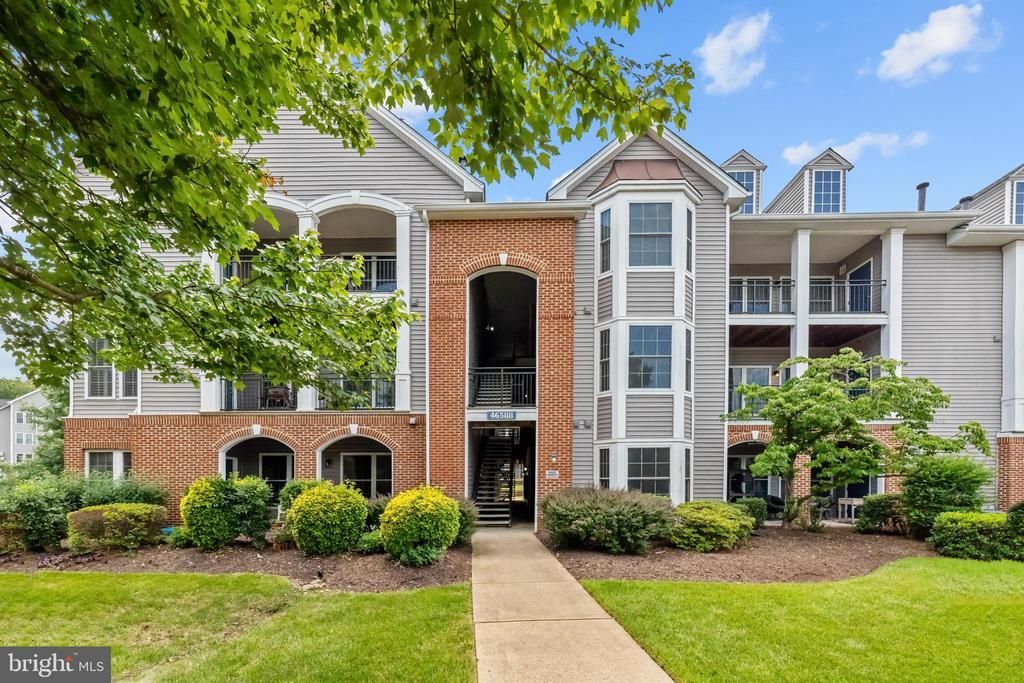 46588 DRYSDALE TERRACE, STERLING, VA 20165