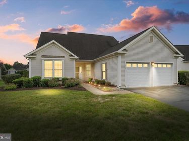 406 MORNING GLORY LANE, MIDDLETOWN, DE 19709