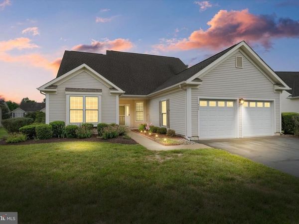 406 MORNING GLORY LANE, MIDDLETOWN, DE 19709