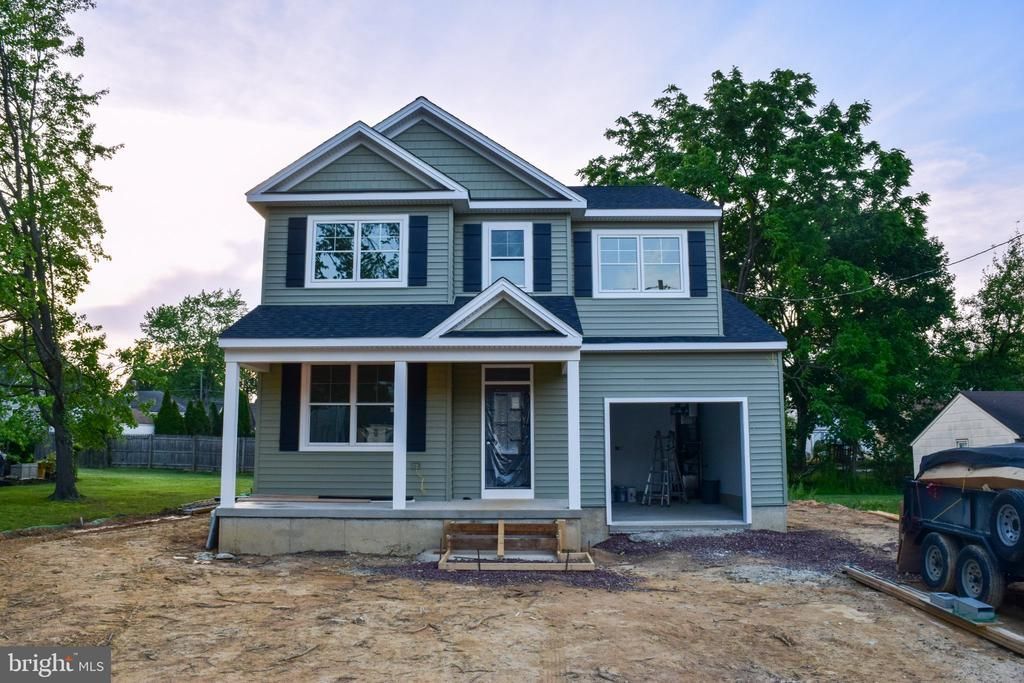826 HAMEL AVENUE , GLENSIDE, PA 19038