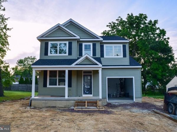 826 HAMEL AVENUE , GLENSIDE, PA 19038